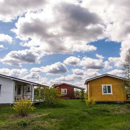Aventurier Club Villa Rozhny Eksteriør bilde